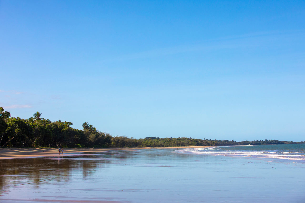 See the best of Australia with Nightcap